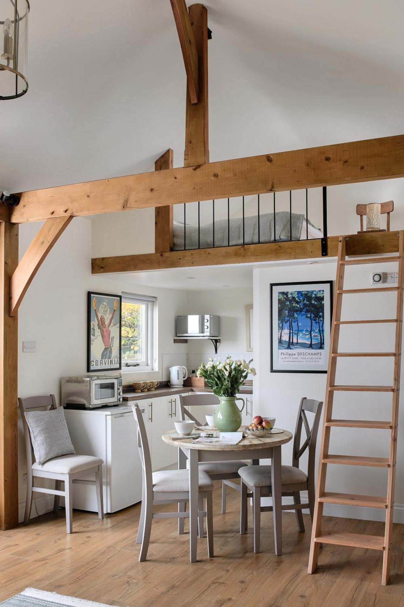 Stunning Cabin With Incredible Views Near Goodwood Rogate Eksteriør billede