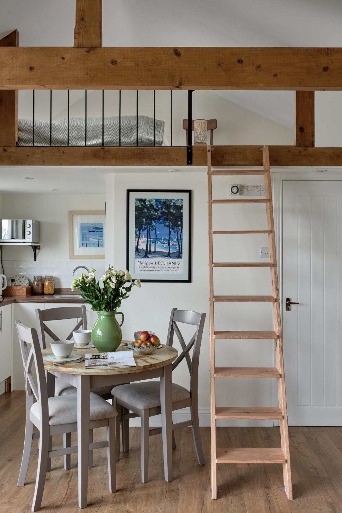 Stunning Cabin With Incredible Views Near Goodwood Rogate Eksteriør billede