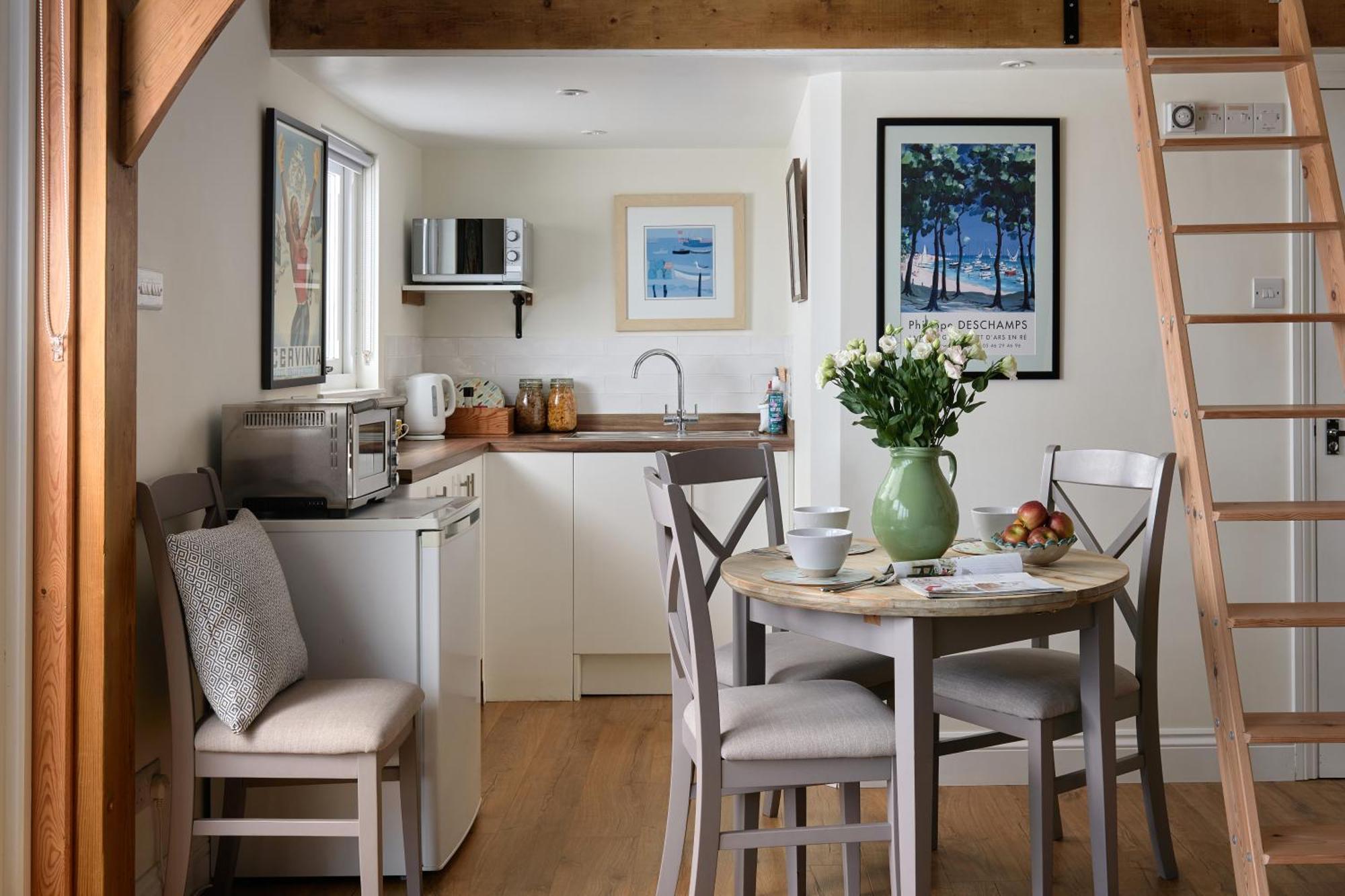 Stunning Cabin With Incredible Views Near Goodwood Rogate Eksteriør billede