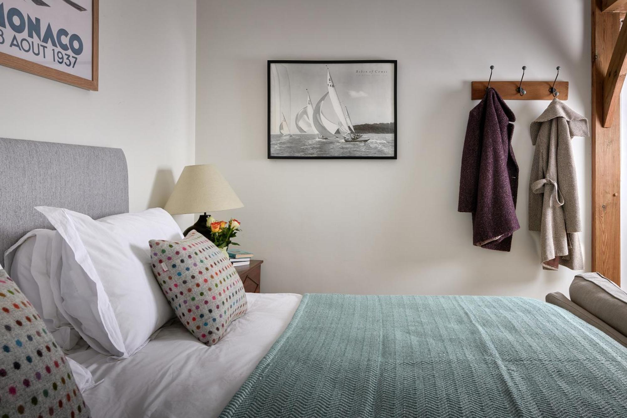 Stunning Cabin With Incredible Views Near Goodwood Rogate Eksteriør billede